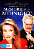 Memories Of Midnight DVD