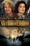 Cutthroat Island UHD