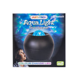 Aqua Light Disco Speaker