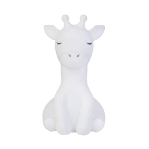 Lil Dreamers Giraffe Soft Touch LED Light