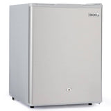 GECKO 70L Portable Fridge Freezer for Car Camping Caravans Fridges Refrigerator Cooler 12V/24V/240V