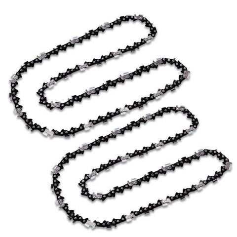 2 x 22 Baumr-AG Chainsaw Chain Bar Replacement 0.325 0.058 86DL