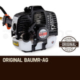 Baumr-AG Commercial Concrete Vibrator Cement Portable Tool Unit Hard Nose