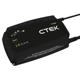 CTEK PRO25S Smart Battery Charger Professional 25A AGM Lithium 12V CTEK-40-200 Car