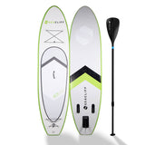 SEACLIFF 10ft Stand Up Paddleboard Paddle Board SUP Inflatable Blow Standing 10'