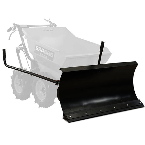 Baumr-AG Plough Blade Leveller Accessory, for BPR880 BPR890 Power Barrows