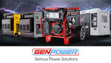 GENPOWER 3000W Generator Parallel Kit for SV5000 Inverter Models