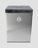 Beer Keg Fridge KegMaster Series XL Kegerator Fridge Pack