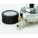 Keg King - Gas Regulator MKX For CO2