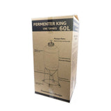 Keg King Fermenter King Uni Tank - 60L