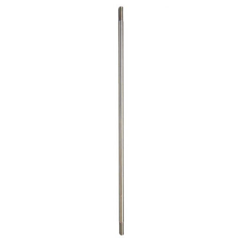 Float rod - 12 in, 304 stainless