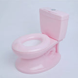 AMIRRA Children Traning Potty (Pink) AMR-CTP-101-ONX