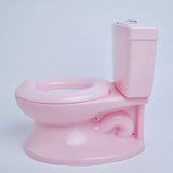 AMIRRA Children Traning Potty (Pink) AMR-CTP-101-ONX