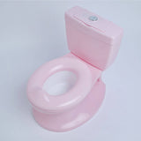 AMIRRA Children Traning Potty (Pink) AMR-CTP-101-ONX