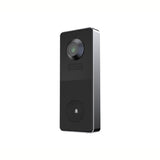 Arenti Battery-Powered 2K Wi-Fi Video Doorbell with wireless chime VBELL1