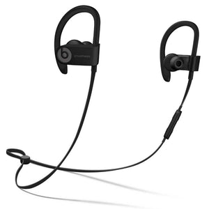 Beats Powerbeats 3 Wireless Earphones Black ML8V2PA/A