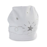 Bubba Blue Wish Upon A Star Layette Set White 4 Piece 92475