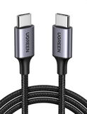 UGREEN USB 3.1 Type-C M/M Gen1 3A Data Cable 1m - 60183