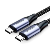 UGREEN USB 3.1 Type-C M/M Gen2 5A Data Cable 1m - 80150