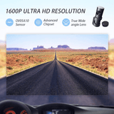 DDPAI Mini 3 Dashcam