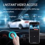 DDPAI Mini 3 Dashcam