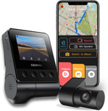 DDPAI Z40 Dual Gps (G)