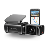 DDPAI Mini5 4K Car Dash Camera