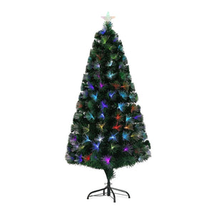 Festiss 1.8m Fiber Optic Artificial Christmas Trees FS-TREE-02