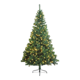 Festiss 2.1m Christmas Trees With Warm LED FS-TREE-04