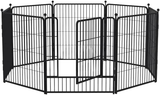 Floofi Dog Playpen 32" (Thick Model) FI-PP-106-XD