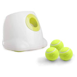 FLOOFI Automatic Ball Launcher (Green) FI-ABL-100-XH