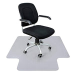 GOMINIMO PVC Chair Mat with Stud