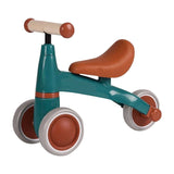 GOMINIMO 3 Wheels Baby Balance Bike (Green) GO-BBK-100-JD