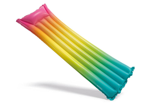 Intex Rainbow Ombre Mat 58721EP A58721