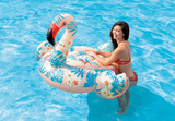 Intex Tropical Flamingo Ride-On 4P 57559EP A57559