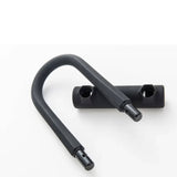 KILIROO Bike U Lock With Cable (Black) KR-BUL-100-SL