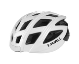 Livall Road Bike Helmet White BH60NEOPNW