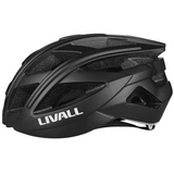 Livall Road Bike Helmet Black BH60SE NEO