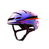 Livall Dual Helmet Ultra Violet (Medium) EVO21V