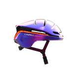 Livall Dual Helmet Ultra Violet (Medium) EVO21V