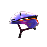 Livall Dual Helmet Ultra Violet (Medium) EVO21V