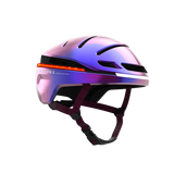 Livall Dual Helmet Ultra Violet (Medium) EVO21V