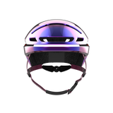 Livall Dual Helmet Ultra Violet (Medium) EVO21V