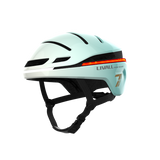 Livall Dual Helmet Mint (Medium) EVO21M