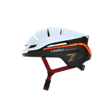 Livall Dual Helmet Snow (Medium) EVO21S