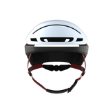 Livall Dual Helmet Snow (Medium) EVO21S