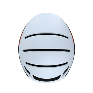 Livall Dual Helmet Snow (Medium) EVO21S