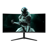 Neotez AQUILA 34" Inch VA Panel 1ms 144Hz UltraWide QHD Curved Gaming Monitor