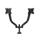 Neotez SAGITTA Pro Duo 27" Pole Monitor Arm