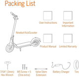 Segway Ninebot Kickscooter F40